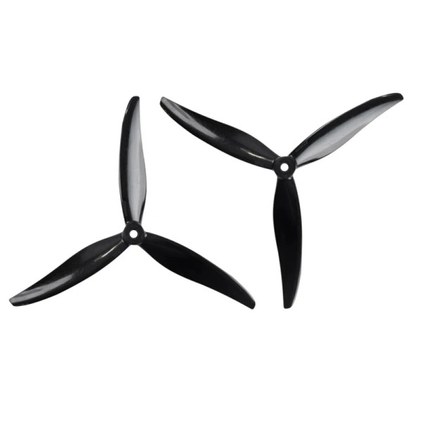 Vendite a caldo Gemfan Hurricane Cinelifter 7035 7x3,5x3 pale rinforzato per FPV lungo raggio 7 pollici Cinelifter droni